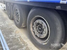 Schmitz Cargobull Curtainsider Dropside