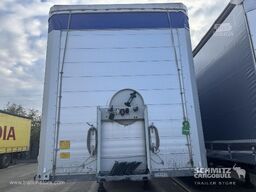 Schmitz Cargobull Curtainsider Dropside
