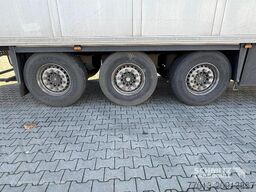 Schmitz Cargobull Reefer Standard