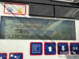 Schmitz Cargobull Reefer Standard
