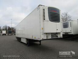 Schmitz Cargobull Tiefkühler Fleischhang
