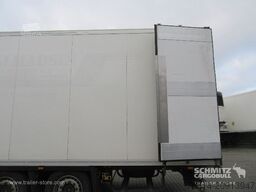 Schmitz Cargobull Tiefkühler Fleischhang