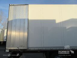 Schmitz Cargobull Trockenfrachtkoffer Standard Doppelstock