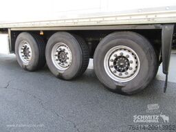 Schmitz Cargobull Trockenfrachtkoffer Standard Doppelstock