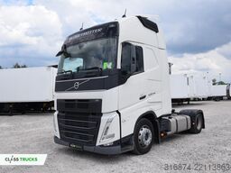 VOLVO FH 500 Globetrotter XL Mega
