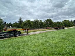 Faymonville | MAX 210 | 29 MTR | DOUBLE EXTENSION | 3X STEE...