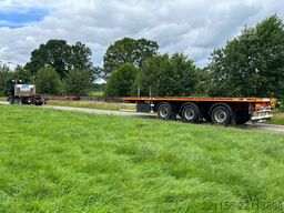 Faymonville | MAX 210 | 29 MTR | DOUBLE EXTENSION | 3X STEE...