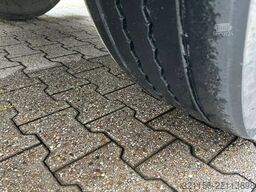 Faymonville | MAX 210 | 29 MTR | DOUBLE EXTENSION | 3X STEE...