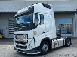 Trattore stradale standard VOLVO FH 500 EURO 6, I-SHIFT, GLOBETROTTER, STANDKLIMA