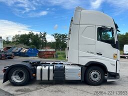 VOLVO FH 500 EURO 6, I-SHIFT, GLOBETROTTER, STANDKLIMA