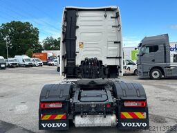 VOLVO FH 500 EURO 6, I-SHIFT, GLOBETROTTER, STANDKLIMA