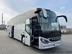 Autobus granturismo Setra S515