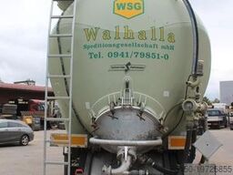 SPITZER SK2760 CAL - GGVS/ADR Kippsilo 60 m³ - Nr.: 435