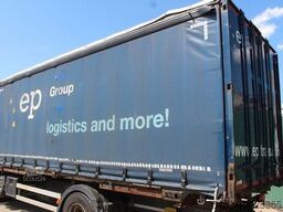 KRONE WP 7.45 - Nr.: 003