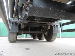 SPITZER SK2760 CAL - GGVS/ADR Kippsilo 60 m³ - Nr.: 028