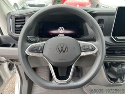 VOLKSWAGEN Crafter Kasten 35 lang L4H3 LED AHK 5J Garantie