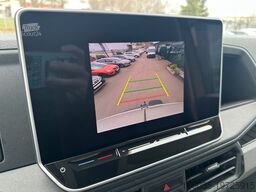 VOLKSWAGEN Crafter Kasten 35 lang L4H3 LED AHK 5J Garantie