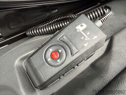 MERCEDES-BENZ Atego 818 L Pritsche+Plane+LBW/Klima/EURO6D