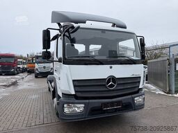 MERCEDES-BENZ Atego 818 L Fahrgestell/Klima/SCHALTER/EURO6D