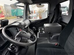 MERCEDES-BENZ Atego 818 L Fahrgestell/Klima/SCHALTER/EURO6D