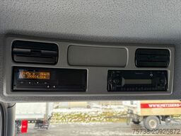 MERCEDES-BENZ Atego 818 Pritsche+Plane+Edscha+LBW/Klima/EURO6D