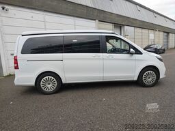 Mercedes Marco Polo 250d | Camper | 2 Posti Letto | Cucina