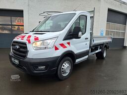 FORD Transit Kipper 470 L2 Einzelkabine Trend