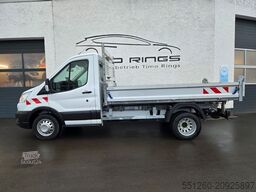 FORD Transit Kipper 470 L2 Einzelkabine Trend