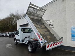 FORD Transit Kipper 470 L2 Einzelkabine Trend