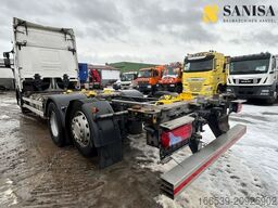 SCANIA R450/BDF/Lenk-Lift/ACC/Retarder/Highline/Multi