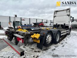 SCANIA R450/BDF/Lenk-Lift/ACC/Retarder/Highline/Multi