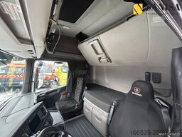 SCANIA R450/BDF/Lenk-Lift/ACC/Retarder/Highline/Multi