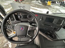 SCANIA R450/BDF/Lenk-Lift/ACC/Retarder/Highline/Multi