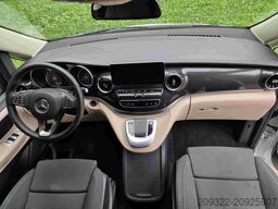 Mercedes Marco Polo 250d | Camper | 2 Posti Letto | Cucina