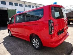 FORD Transit Custom 320L2 Limited Stndhzg LED MTW 112