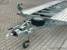 BLYSS Saturn Autotransporter 550x201cm 3500kgGG