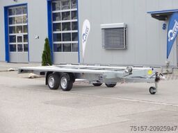 BLYSS Mars light Autotransporter 500x210cm 3500kgGG