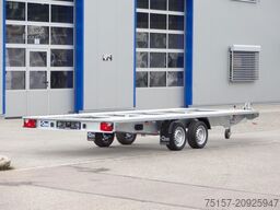 BLYSS Mars light Autotransporter 500x210cm 3500kgGG