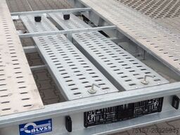 BLYSS Mars light Autotransporter 500x210cm 3500kgGG