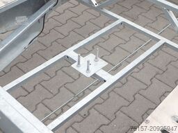 BLYSS Mars light Autotransporter 500x210cm 3500kgGG