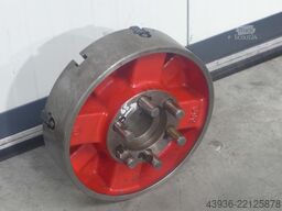 FTH Fahrzeugtechnik Hoffmann GmbH FTH Fahrzeugtechnik Hoffmann GmbH FTH Fahrzeugtechnik Hoffmann GmbH