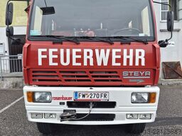 Steyr 10S18