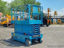 Genie GS4047 - 13,7m - electric