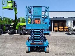 Genie GS4047 - 13,7m - electric