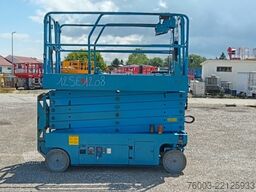 Genie GS4047 - 13,7m - electric