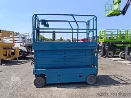 Genie GS4047 - 13,7m - electric