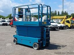 Genie GS4047 - 13,7m - electric
