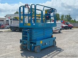 Genie GS4047 - 13,7m - electric