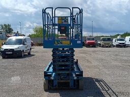 Genie GS4047 - 13,7m - electric