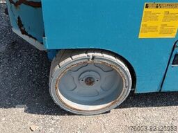 Genie GS4047 - 13,7m - electric